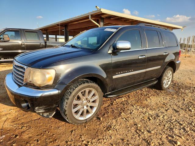 2008 CHRYSLER ASPEN LIMITED, 