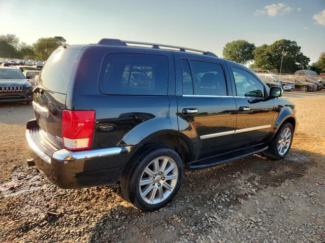 1A8HX58238F111046 - 2008 CHRYSLER ASPEN LIMITED BLACK photo 3