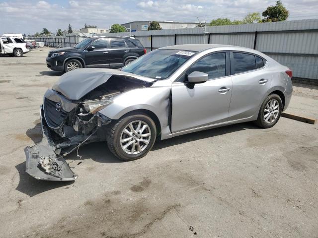 2015 MAZDA 3 TOURING, null