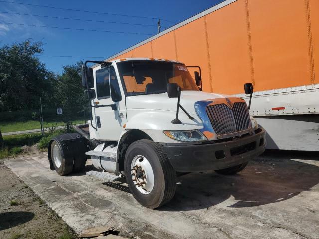 2006 INTERNATIONAL 4300 4300, 