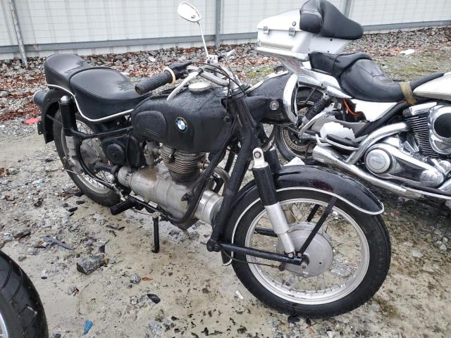 1959 BMW MOTORCYCLE, 