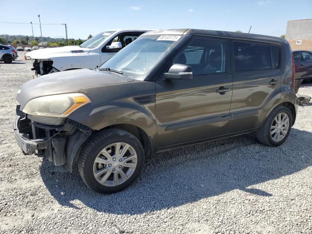 2013 KIA SOUL +, 