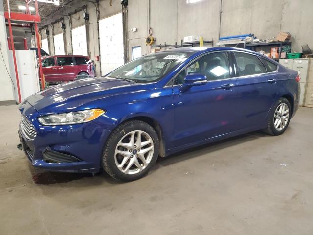 2014 FORD FUSION SE, 