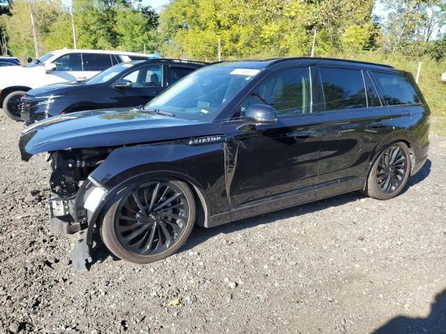 2023 LINCOLN AVIATOR RESERVE, 