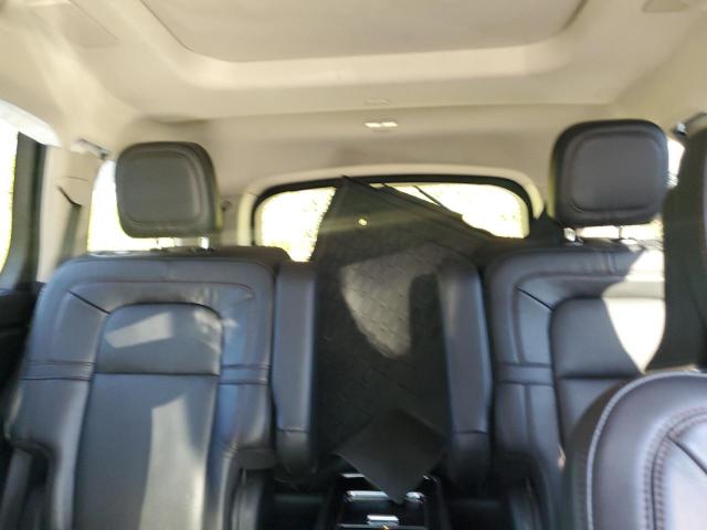 5LM5J7XC2PGL30020 - 2023 LINCOLN AVIATOR RESERVE 黑色 照片 10