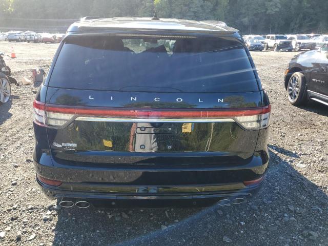 5LM5J7XC2PGL30020 - 2023 LINCOLN AVIATOR RESERVE 黑色 照片 6