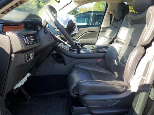 5LM5J7XC2PGL30020 - 2023 LINCOLN AVIATOR RESERVE 黑色 照片 7