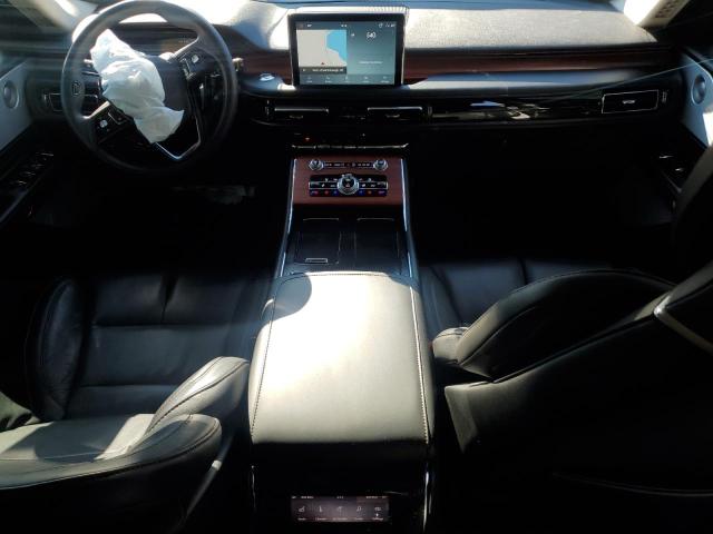 5LM5J7XC2PGL30020 - 2023 LINCOLN AVIATOR RESERVE 黑色 照片 8