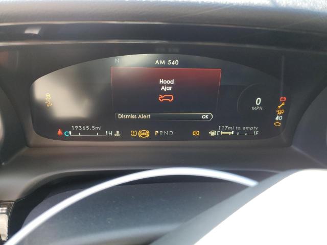 5LM5J7XC2PGL30020 - 2023 LINCOLN AVIATOR RESERVE 黑色 照片 9