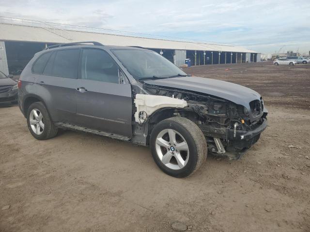 5UXFE43599L269229 - 2009 BMW X5 XDRIVE30I GRAY photo 4