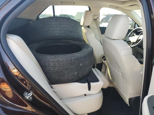 LRBFZRR49PD036040 - 2023 BUICK ENVISION AVENIR Күлгін фото 10