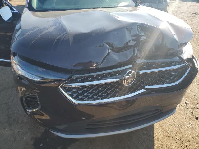 LRBFZRR49PD036040 - 2023 BUICK ENVISION AVENIR Күлгін фото 11
