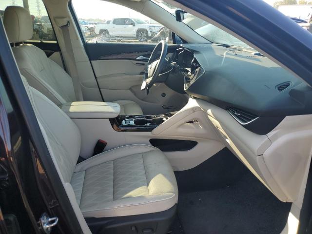 LRBFZRR49PD036040 - 2023 BUICK ENVISION AVENIR Күлгін фото 7