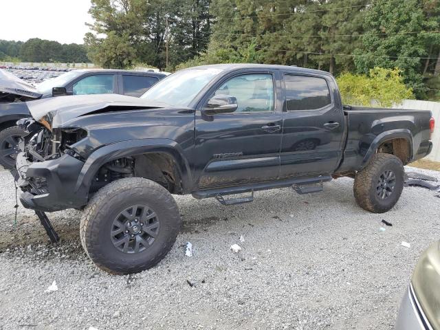 2023 TOYOTA TACOMA DOUBLE CAB, 