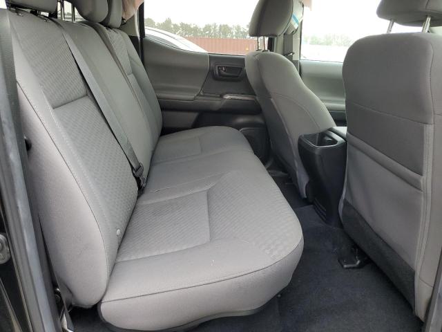 3TMDZ5BN5PM151646 - 2023 TOYOTA TACOMA DOUBLE CAB შავი ფოტო 10