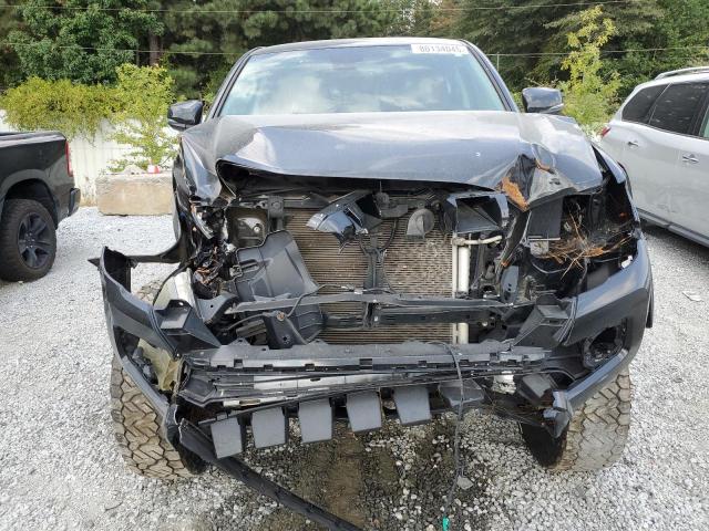 3TMDZ5BN5PM151646 - 2023 TOYOTA TACOMA DOUBLE CAB შავი ფოტო 5