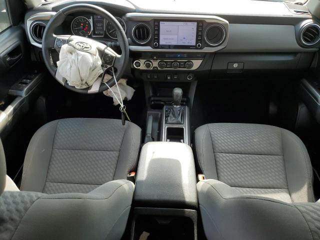 3TMDZ5BN5PM151646 - 2023 TOYOTA TACOMA DOUBLE CAB შავი ფოტო 8