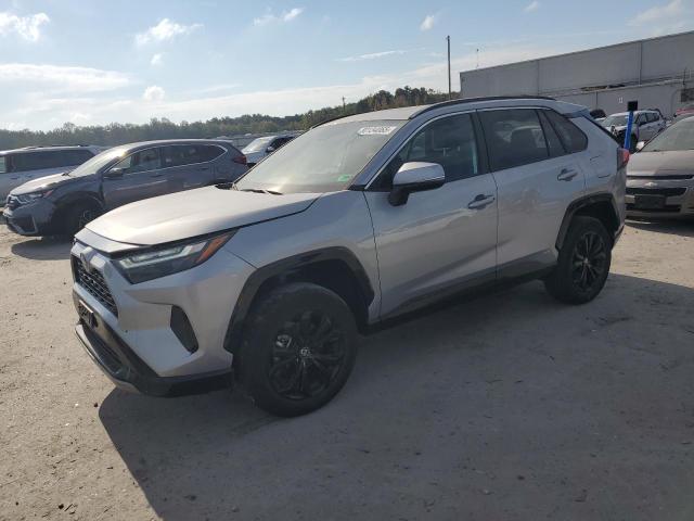 2023 TOYOTA RAV4 SE, 
