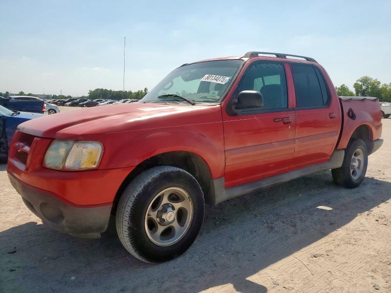 2005 FORD EXPLORER S, 