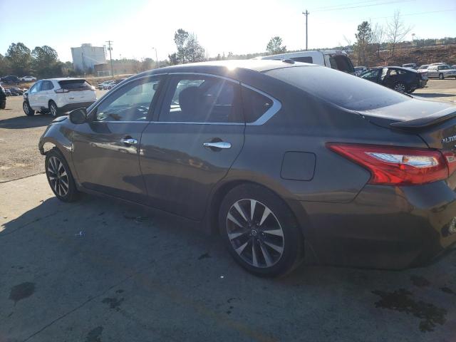 1N4AL3AP5GC154338 - 2016 NISSAN ALTIMA 2.5 GRAY photo 2