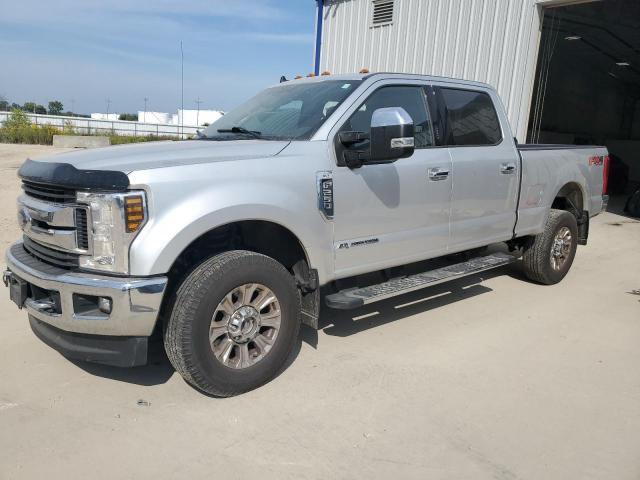 2019 FORD F250 SUPER DUTY, 