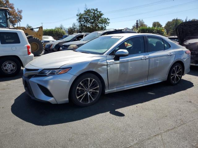 2018 TOYOTA CAMRY L, 