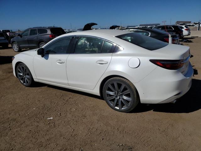 JM1GL1VM1L1521007 - 2020 MAZDA 6 TOURING 白色 照片 2