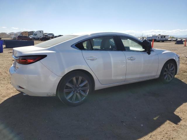 JM1GL1VM1L1521007 - 2020 MAZDA 6 TOURING 白色 照片 3