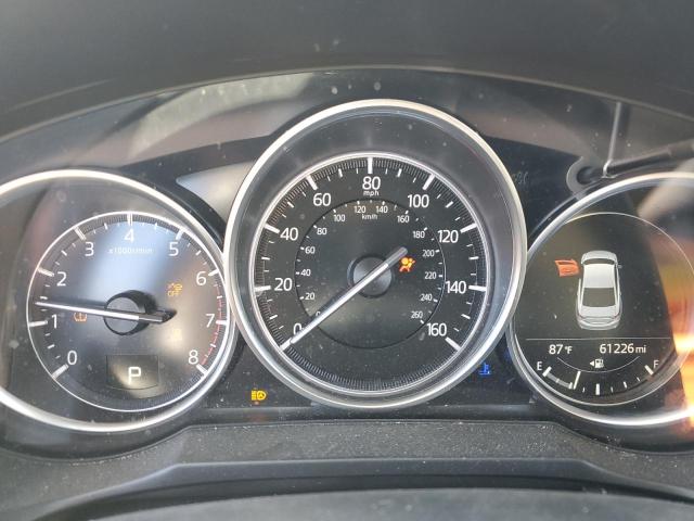 JM1GL1VM1L1521007 - 2020 MAZDA 6 TOURING 白色 照片 9