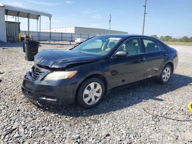 2008 TOYOTA CAMRY CE, 