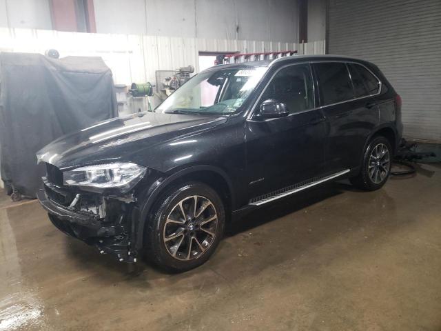 2014 BMW X5 XDRIVE35I, 