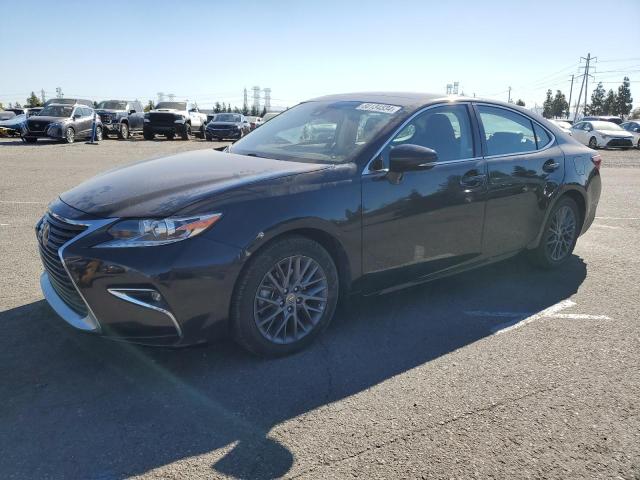 2018 LEXUS ES 350, 