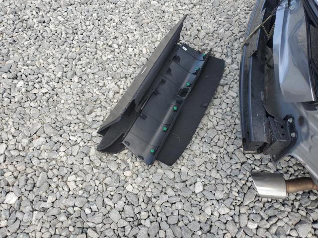 2HGFE2F55PH534855 - 2023 HONDA CIVIC SPORT 银色 照片 12