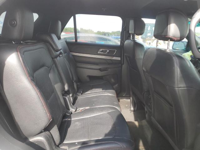 1FM5K8GT4GGB30584 - 2016 FORD EXPLORER SPORT Ağ foto 10