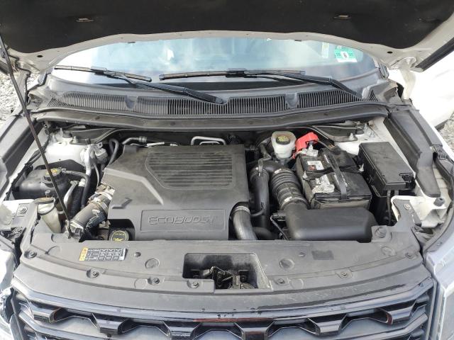 1FM5K8GT4GGB30584 - 2016 FORD EXPLORER SPORT Ağ foto 11