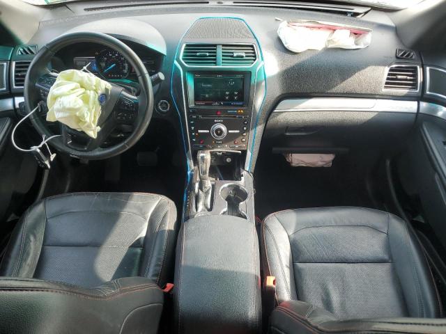 1FM5K8GT4GGB30584 - 2016 FORD EXPLORER SPORT Ağ foto 8