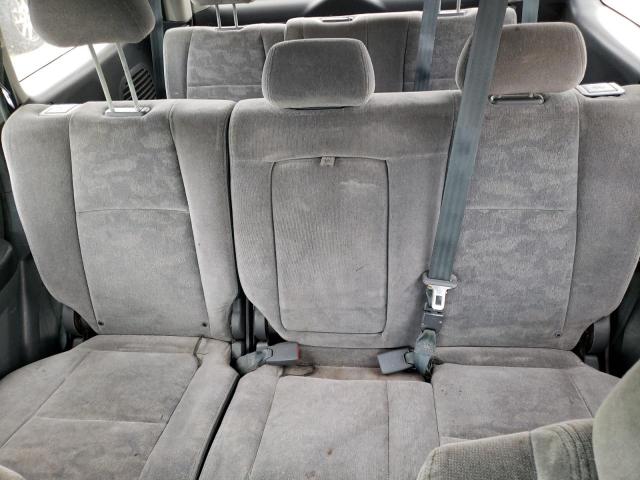 2HKYF18413H533741 - 2003 HONDA PILOT EX Qara foto 10