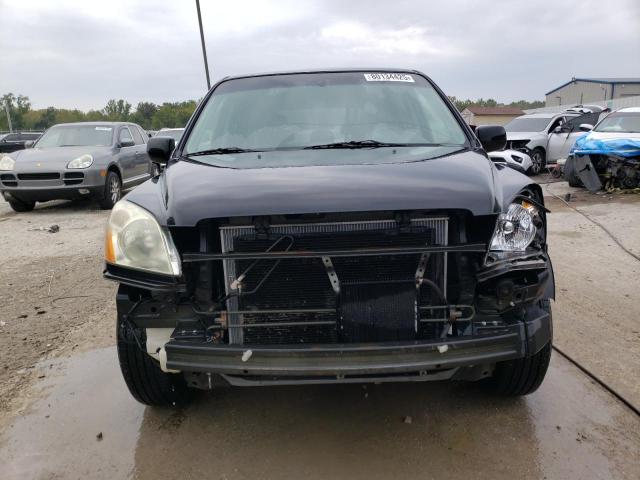 2HKYF18413H533741 - 2003 HONDA PILOT EX Qara foto 5