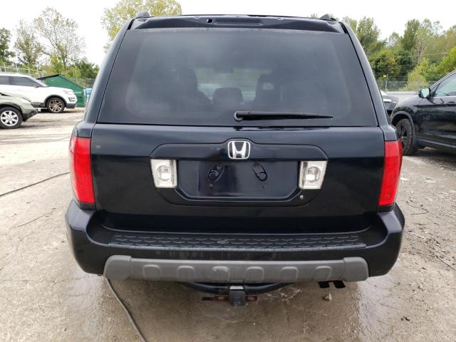 2HKYF18413H533741 - 2003 HONDA PILOT EX Qara foto 6
