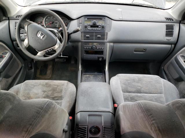 2HKYF18413H533741 - 2003 HONDA PILOT EX Qara foto 8