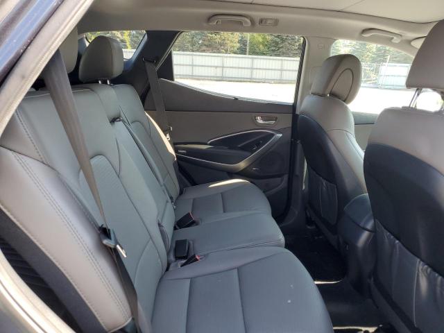 5XYZUDLBXFG267620 - 2015 HYUNDAI SANTA FE S 石墨色 照片 11
