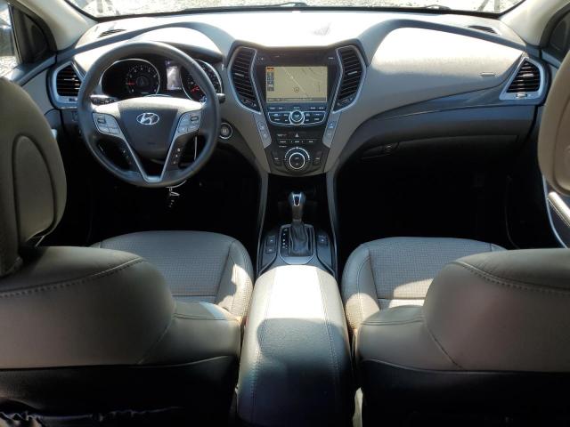 5XYZUDLBXFG267620 - 2015 HYUNDAI SANTA FE S 石墨色 照片 8