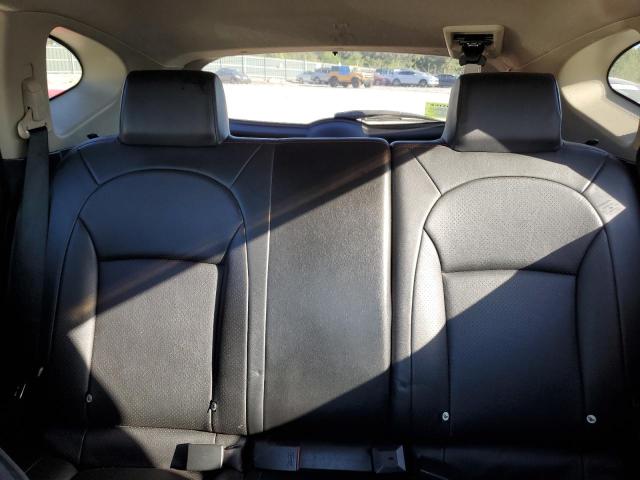 JN8AS5MV9BW673990 - 2011 NISSAN ROGUE S 灰色 照片 10