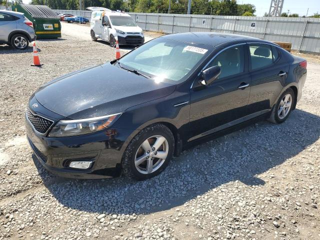2015 KIA OPTIMA LX, 