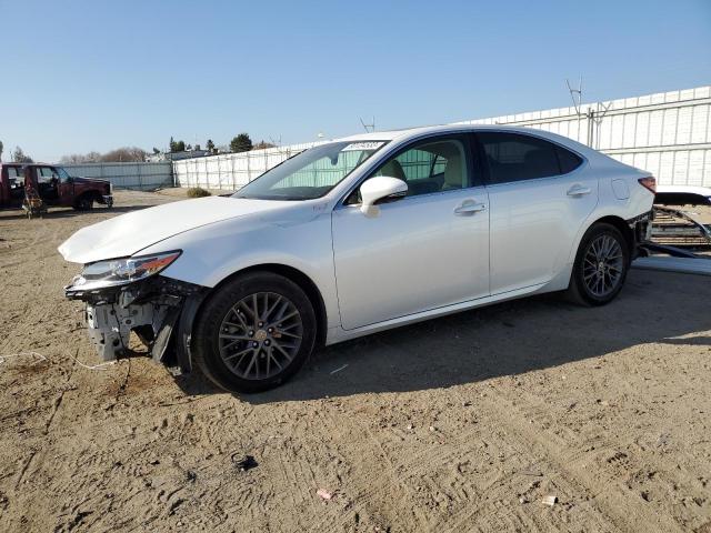 2018 LEXUS ES 350, 