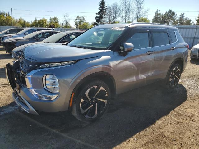 2022 MITSUBISHI OUTLANDER SE, 