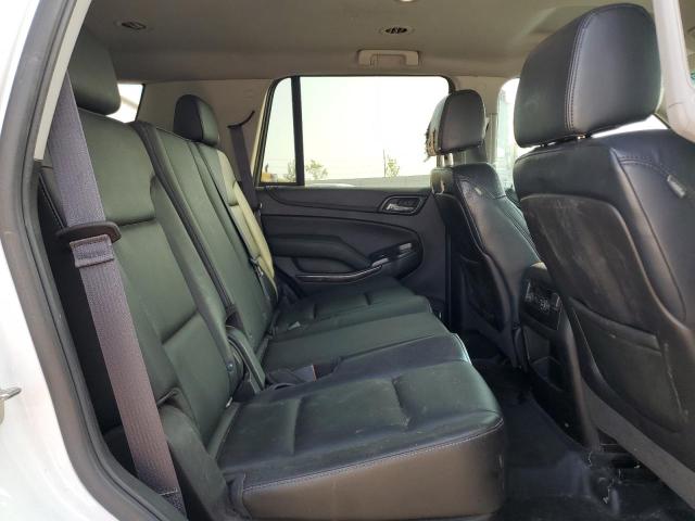 1GNLC2EC2FR279529 - 2015 CHEVROLET TAHOE POLICE Czarny zdjęcie 11