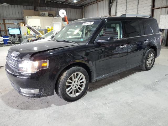 2019 FORD FLEX SEL, 