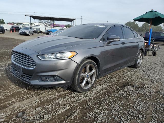 2013 FORD FUSION SE, 