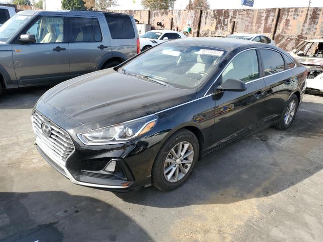 2018 HYUNDAI SONATA SE, 